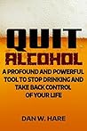 QUIT ALCOHOL: A P...