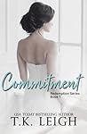 Commitment by T.K. Leigh