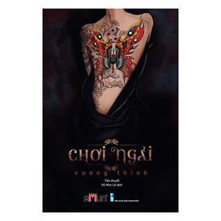 Chơi Ngải (Paperback)