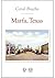 Marfa, Texas (Spanish Edition)