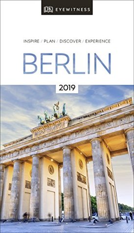 DK Eyewitness Travel Guide Berlin (EYEWITNESS TRAVEL GUIDES)