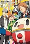 Persona 4, Vol. 8 by Shuji Sogabe