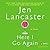 Here I go again Unabridged Audiobook CD