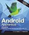 Android Apprentice by raywenderlich.com Team
