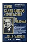 Cómo ganar amigos...