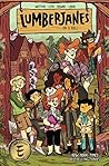 Lumberjanes, Vol....