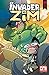 Invader ZIM #32
