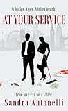 At Your Service by Sandra Antonelli