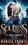 Soulless by Monica Corwin