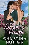 The Viscount's Promise by Christina Britton