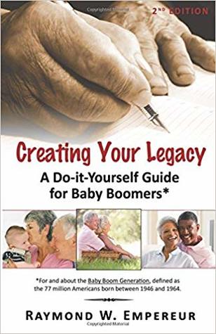 Creating Your Legacy