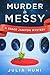 Murder is Messy (Space Janitor #1)