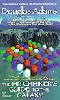 The Hitchhiker’s Guide to the Galaxy (Hitchhiker's Guide to the Galaxy, #1)