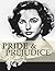 Pride and Prejudice: Large Print Version