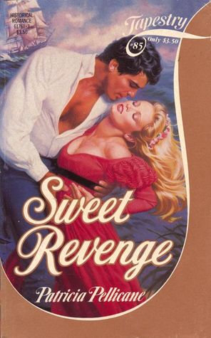 Sweet Revenge (Paperback)