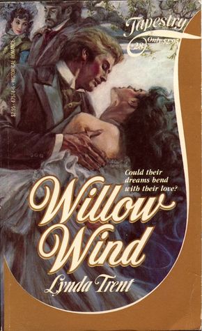 Willow Wind (Paperback)
