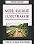 Model Railroad Layout Planner