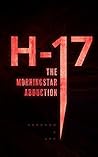H-17 The Morningstar Abduction Book cover for H-17 The Morningstar Abduction