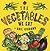 The Vegetables We Eat
