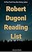 Robert Dugoni Reading Order...
