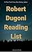 Robert Dugoni Reading Order by Amazing Shorts