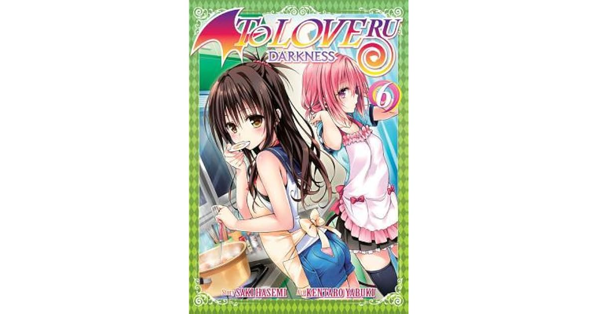 To Love Ru Darkness Soundtrack