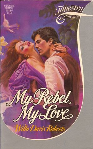 My Rebel, My Love (Paperback)
