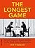The Longest Game: The Five Kasparov-Karpov Matches for the World Chess Championship
