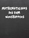 Mathematics Are S...