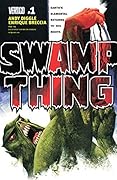 Swamp Thing (2004-2006) #1