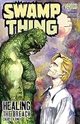 Swamp Thing (2004-2006) #15