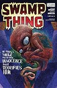 Swamp Thing (2004-2006) #16