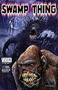 Swamp Thing (2004-2006) #10