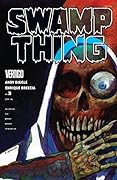 Swamp Thing (2004-2006) #2