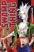 Swamp Thing (2004-2006) #3