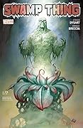 Swamp Thing (2004-2006) #23