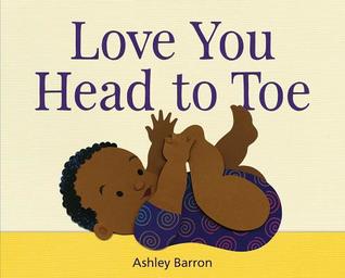 Love You Head to Toe (Hardcover)