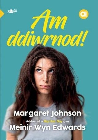 Cyfres Amdani: Am Ddiwrnod! (Paperback)