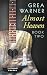 Almost Heaven by Grea Warner Almost Heaven by Grea Warner