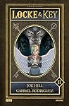 Locke & Key by Joe Hill