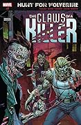 Hunt for Wolverine: Claws of a Killer #3