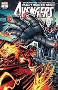 Avengers (2018-2023) #5