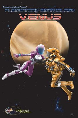 Venus: Planetary Anthology