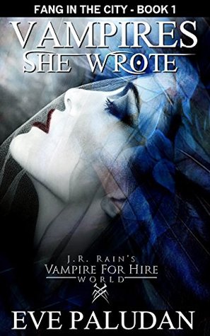 Vampires, She Wrote (Kindle Edition)