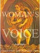 A Woman's Voice: Conversations With Australian Poets (Paperback)