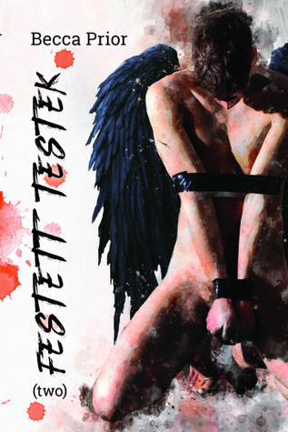 Festett testek 2 ( Festett testek #2)