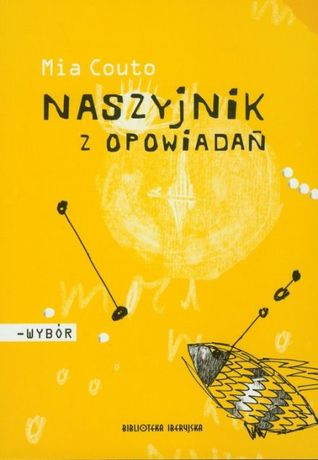 Naszyjnik z opowiadań