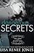 Dangerous Secrets (Tall, Dark, and Deadly)