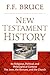 New Testament History: The Jews, The Romans, And the Church