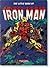The Little Book of Iron Man (Multilingual Edition)